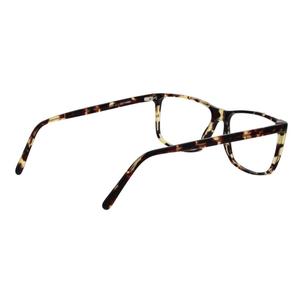 Andy Wolf Mehrfarbiges Unisex-Brillengestell