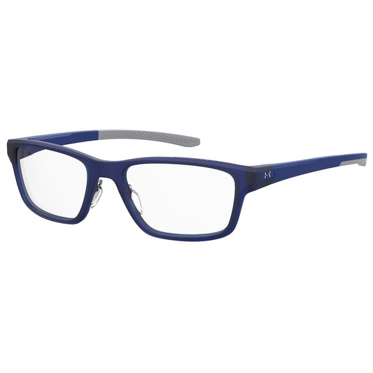 Blaue Harzrahmen von Under Armour