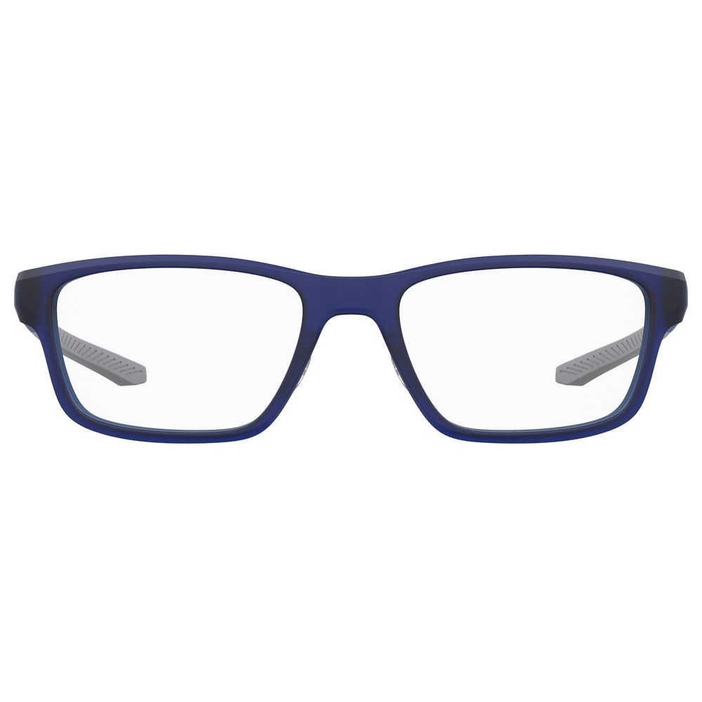 Blaue Harzrahmen von Under Armour