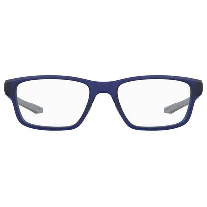 Blaue Harzrahmen von Under Armour