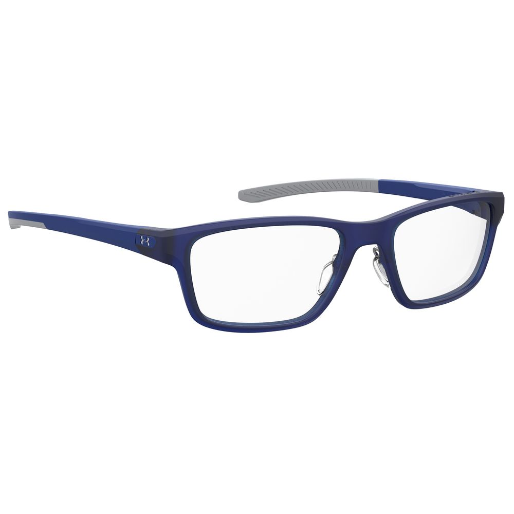 Blaue Harzrahmen von Under Armour