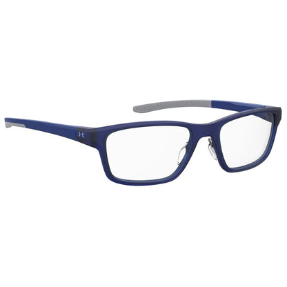 Blaue Harzrahmen von Under Armour