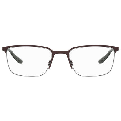 Braune Metallrahmen von Under Armour