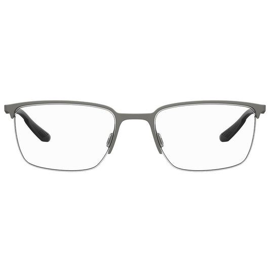Graue Metallrahmen von Under Armour