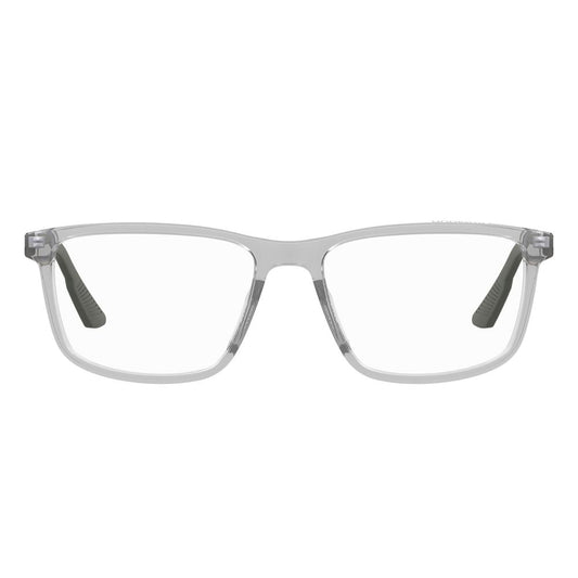Graue Acetatrahmen von Under Armour