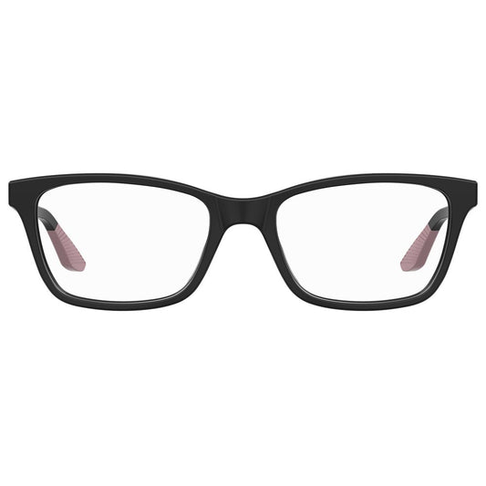 Schwarze Acetatrahmen von Under Armour