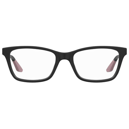 Schwarze Acetatrahmen von Under Armour