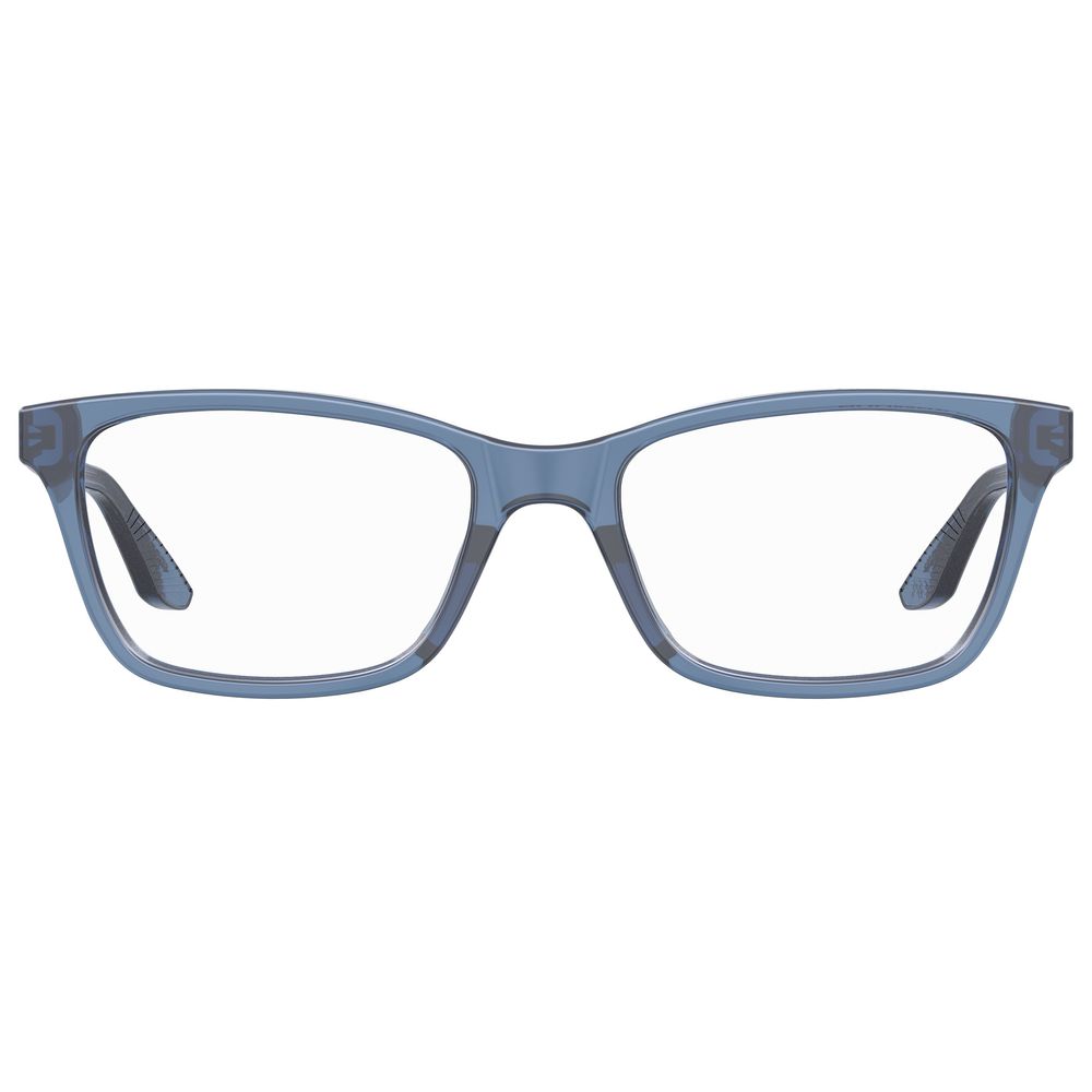 Blaue Acetatrahmen von Under Armour
