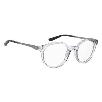 Transparente Acetatrahmen von Under Armour