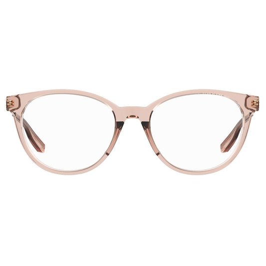 Transparente Acetatrahmen von Under Armour