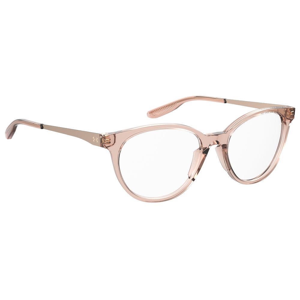 Transparente Acetatrahmen von Under Armour