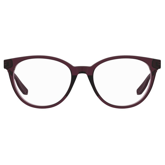 Transparente Acetatrahmen von Under Armour