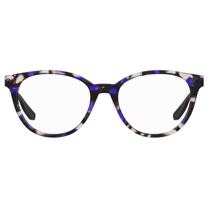 Braune Acetat-Rahmen von Under Armour