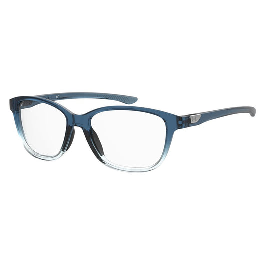 Blaue Harzrahmen von Under Armour