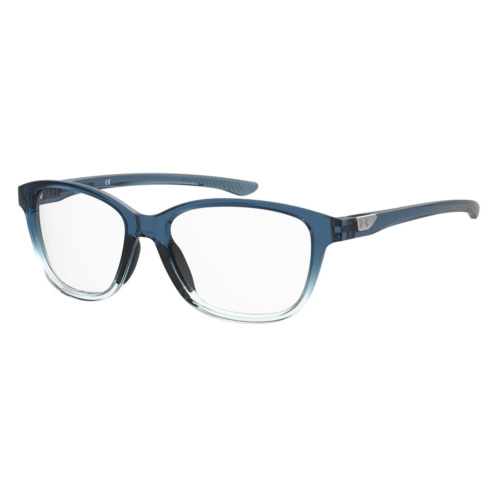 Blaue Harzrahmen von Under Armour