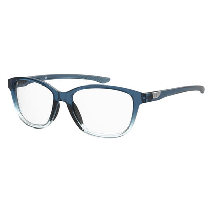Blaue Harzrahmen von Under Armour