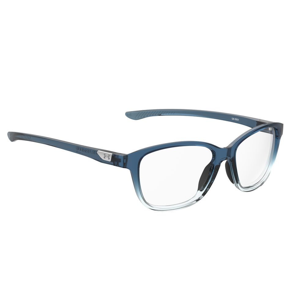 Blaue Harzrahmen von Under Armour