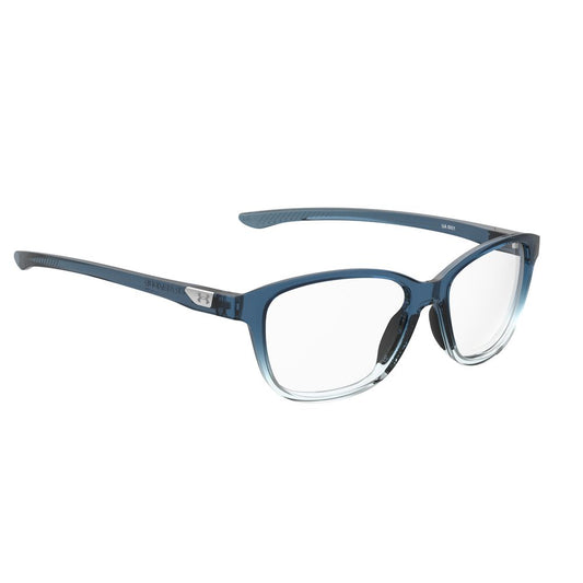 Blaue Harzrahmen von Under Armour