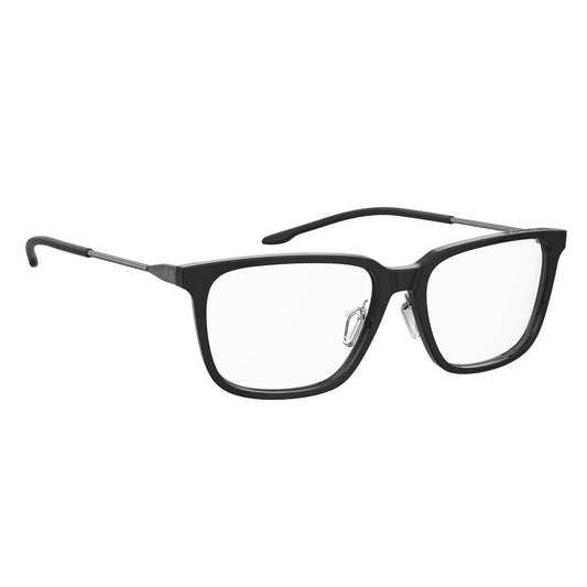 Schwarze Acetatrahmen von Under Armour