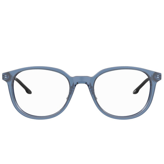 Blaue Acetatrahmen von Under Armour