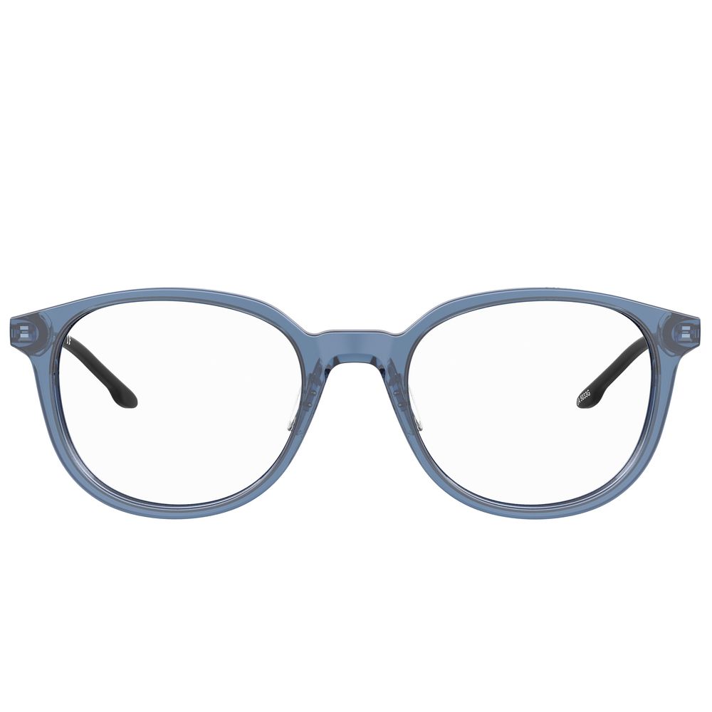 Blaue Acetatrahmen von Under Armour