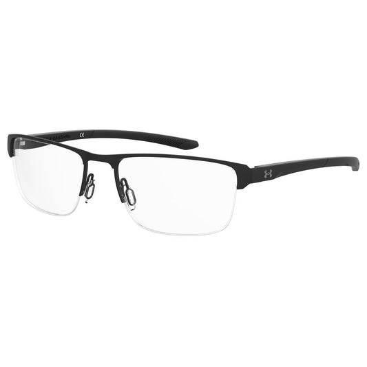Schwarze Metallrahmen von Under Armour