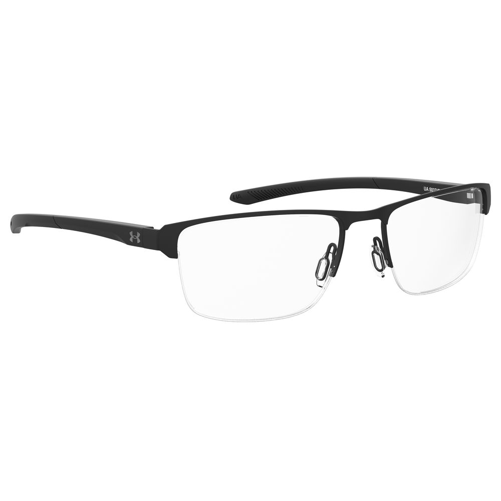 Schwarze Metallrahmen von Under Armour