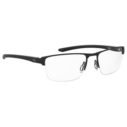 Schwarze Metallrahmen von Under Armour