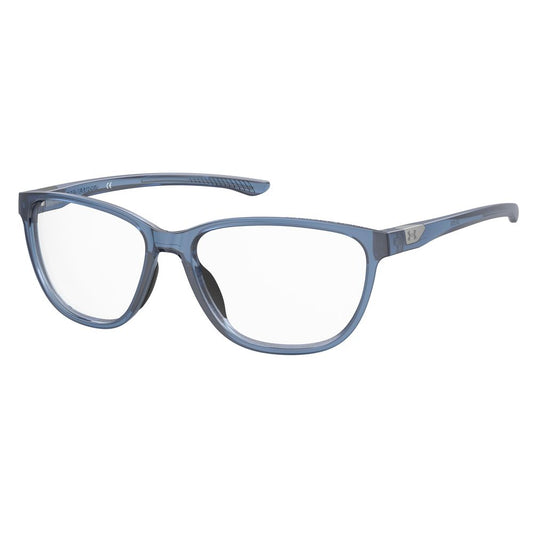 Blaue Harzrahmen von Under Armour