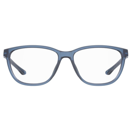 Blaue Harzrahmen von Under Armour