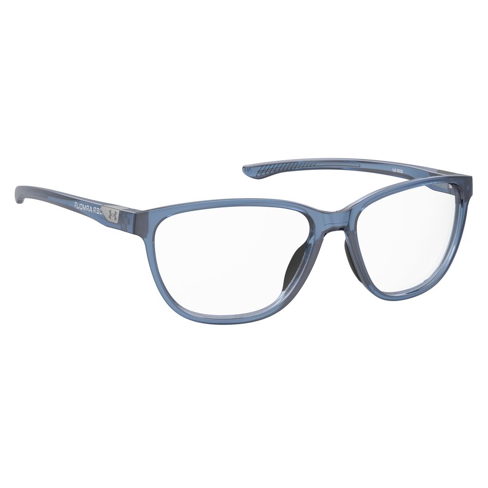 Blaue Harzrahmen von Under Armour