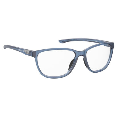 Blaue Harzrahmen von Under Armour