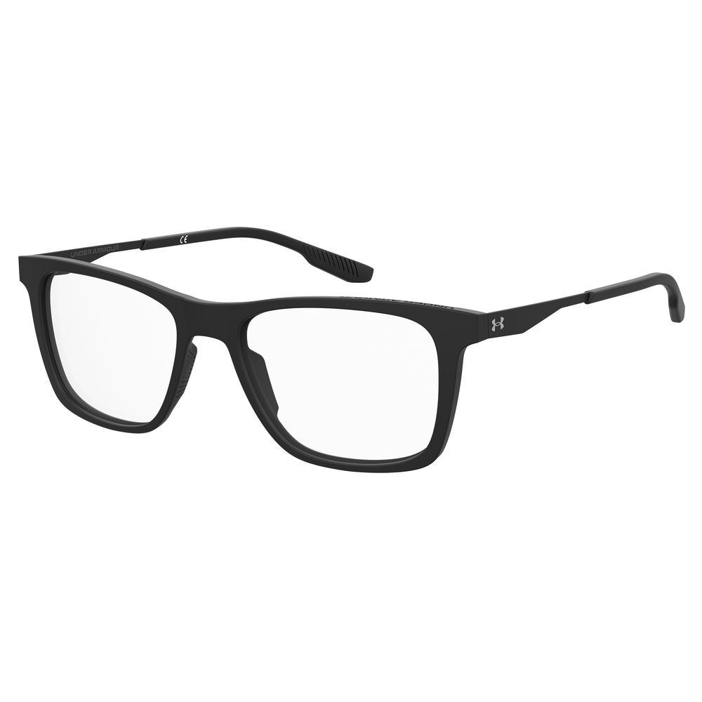 Schwarze Acetatrahmen von Under Armour