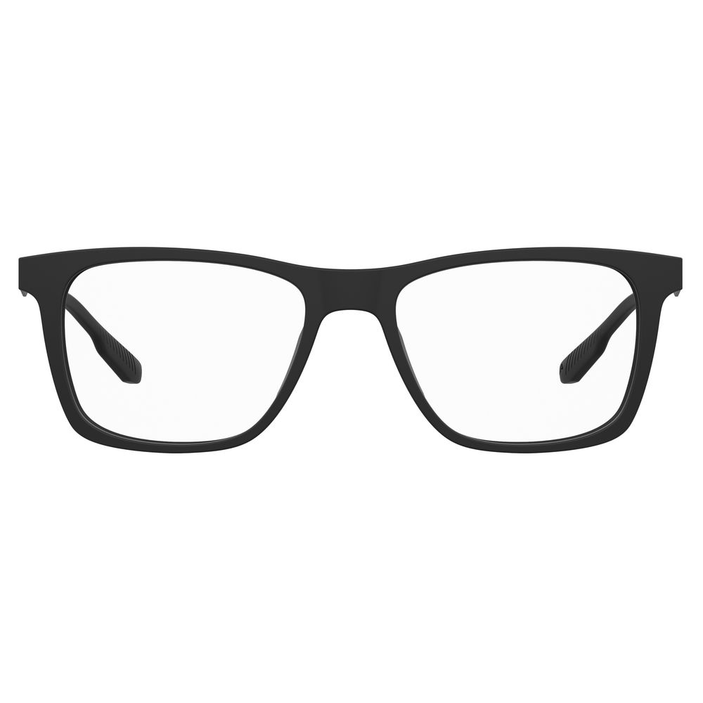 Schwarze Acetatrahmen von Under Armour