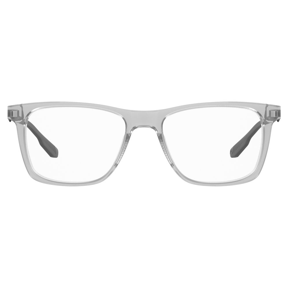Transparente Acetatrahmen von Under Armour