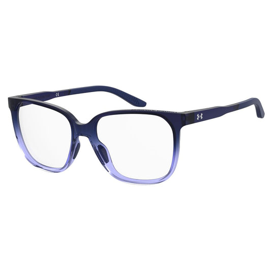 Blaue Harzrahmen von Under Armour