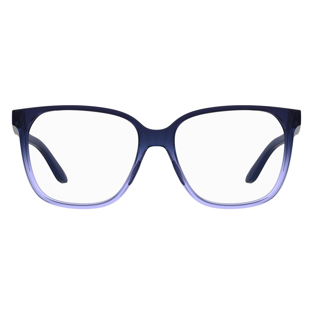 Blaue Harzrahmen von Under Armour