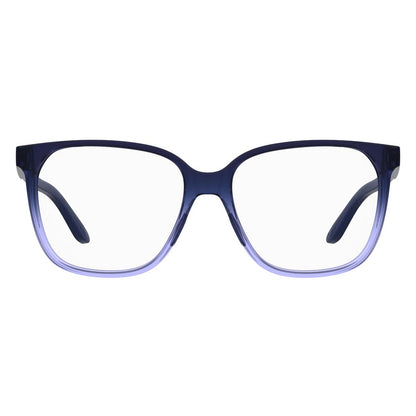 Blaue Harzrahmen von Under Armour