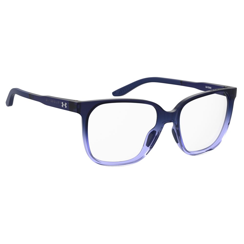 Blaue Harzrahmen von Under Armour