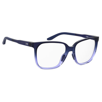 Blaue Harzrahmen von Under Armour
