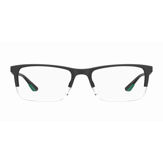 Schwarze Acetatrahmen von Under Armour