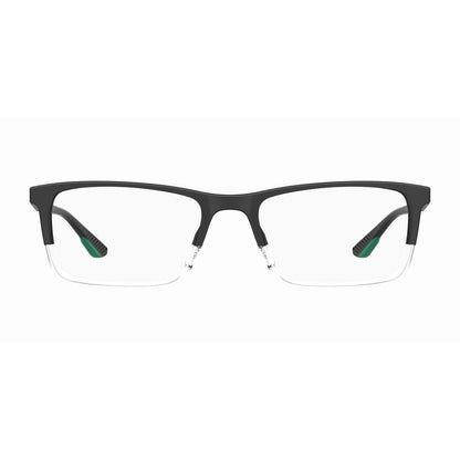 Schwarze Acetatrahmen von Under Armour
