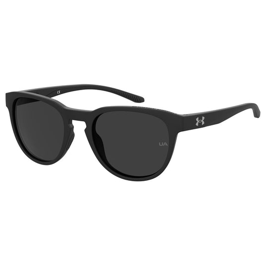 Under Armour Sonnenbrille aus schwarzem Harz