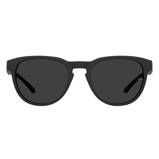 Under Armour Sonnenbrille aus schwarzem Harz