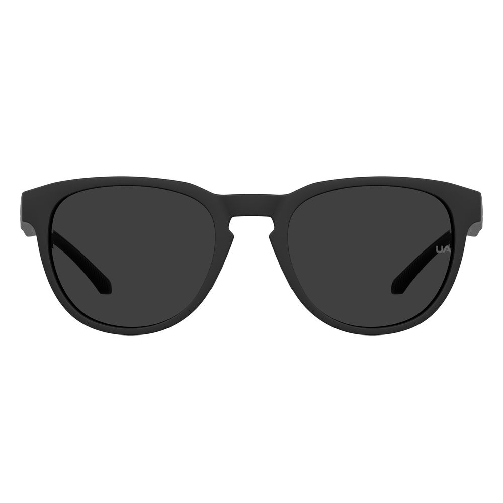 Under Armour Sonnenbrille aus schwarzem Harz