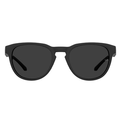 Under Armour Sonnenbrille aus schwarzem Harz
