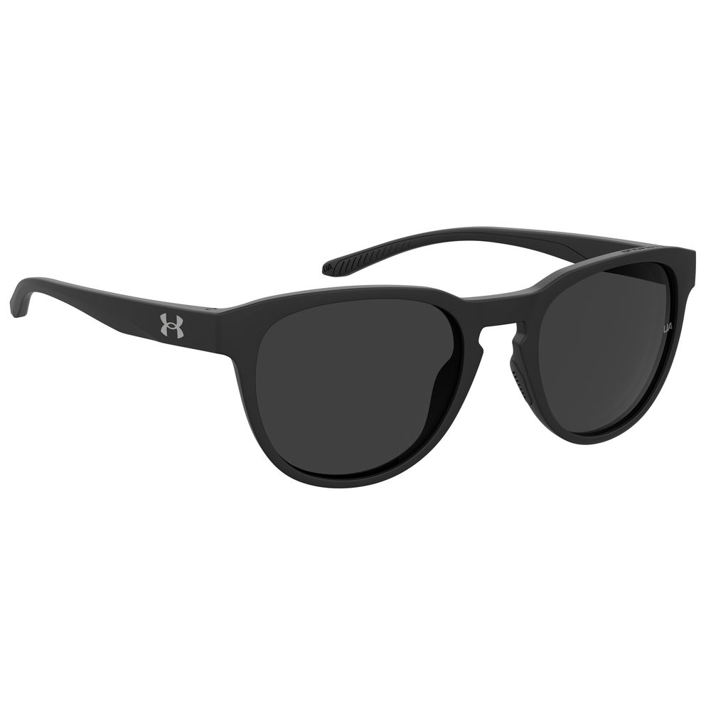 Under Armour Sonnenbrille aus schwarzem Harz