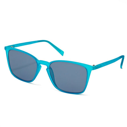 Italia Independent – ​​Blaue Acetat-Sonnenbrille