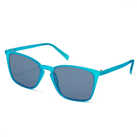 Italia Independent – ​​Blaue Acetat-Sonnenbrille