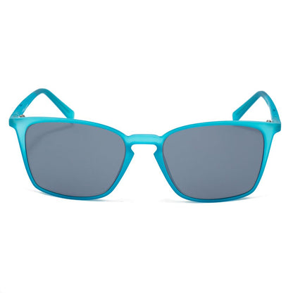 Italia Independent – ​​Blaue Acetat-Sonnenbrille